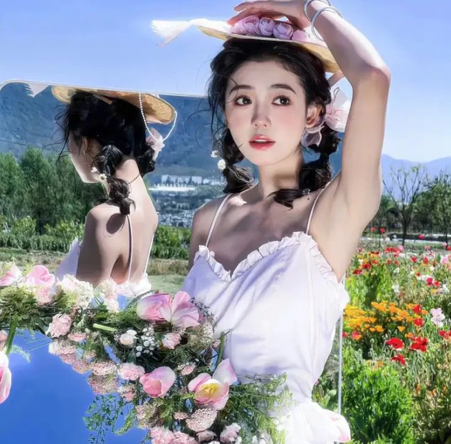 老鼠爱大米